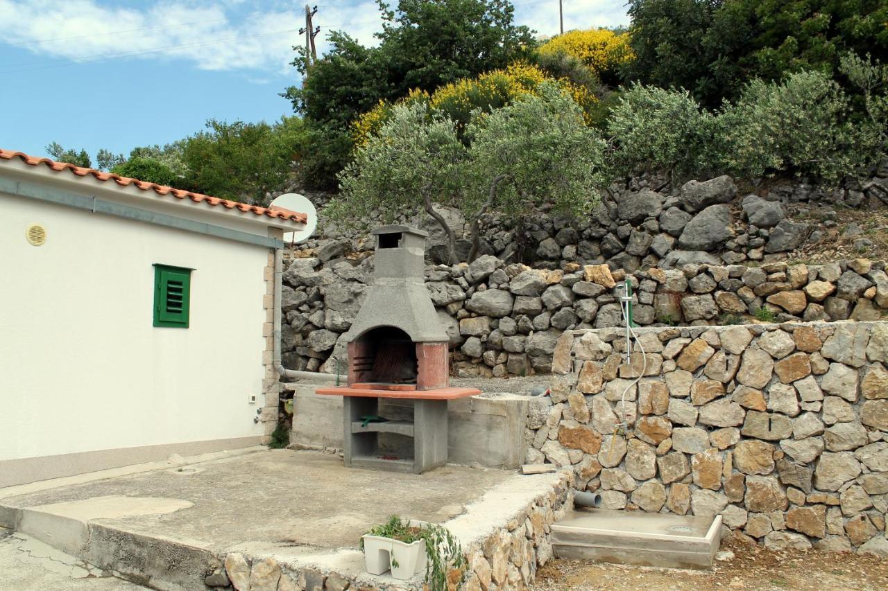 Villa " Davorka" 포드고라 외부 사진