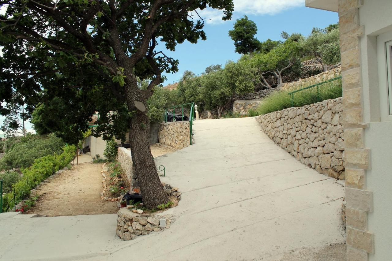 Villa " Davorka" 포드고라 외부 사진