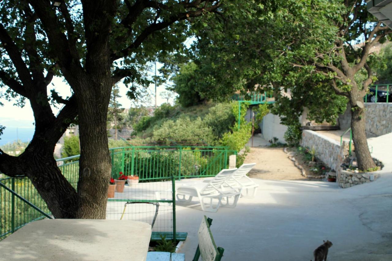 Villa " Davorka" 포드고라 외부 사진