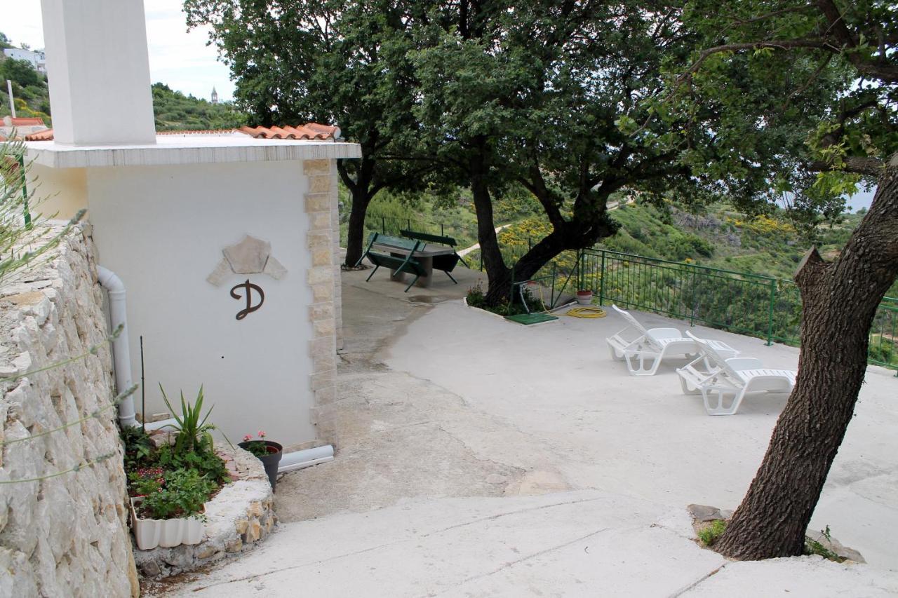 Villa " Davorka" 포드고라 외부 사진