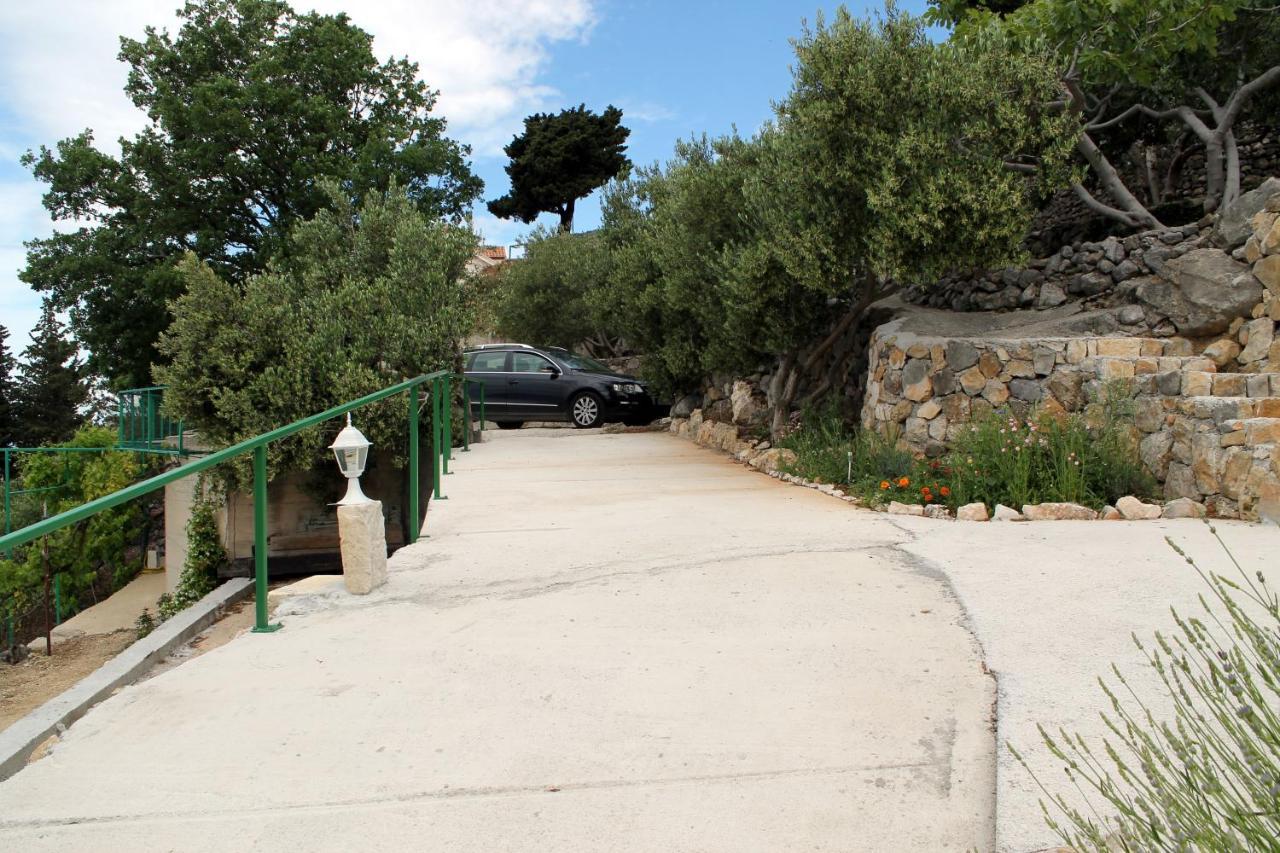 Villa " Davorka" 포드고라 외부 사진