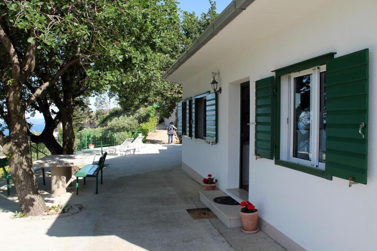 Villa " Davorka" 포드고라 외부 사진