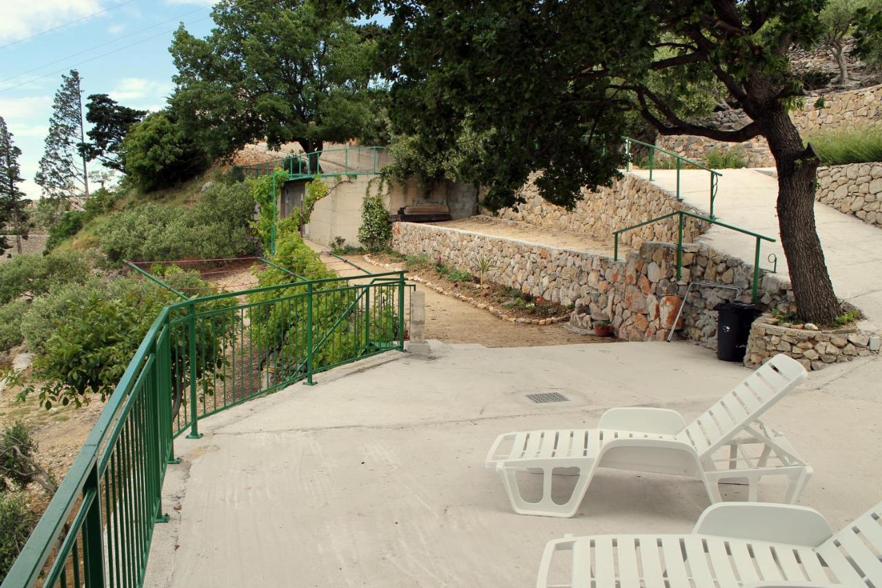 Villa " Davorka" 포드고라 외부 사진