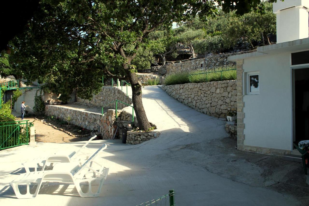 Villa " Davorka" 포드고라 외부 사진