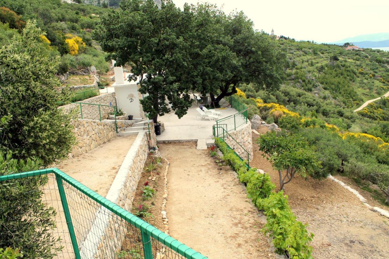 Villa " Davorka" 포드고라 외부 사진