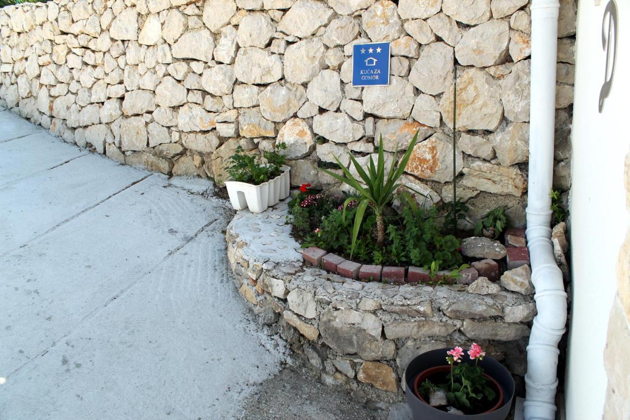 Villa " Davorka" 포드고라 외부 사진