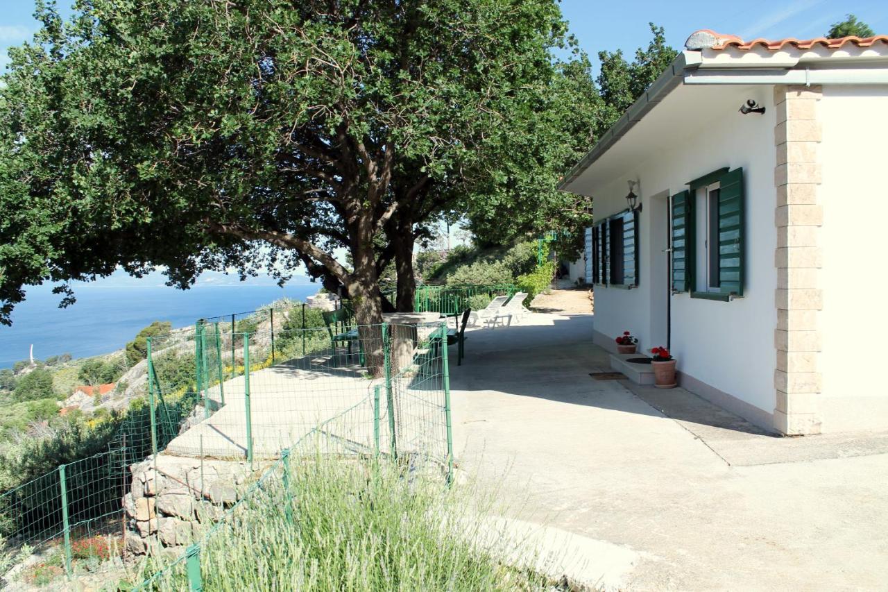 Villa " Davorka" 포드고라 외부 사진