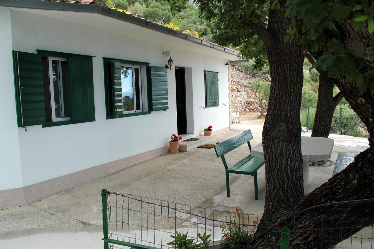 Villa " Davorka" 포드고라 외부 사진