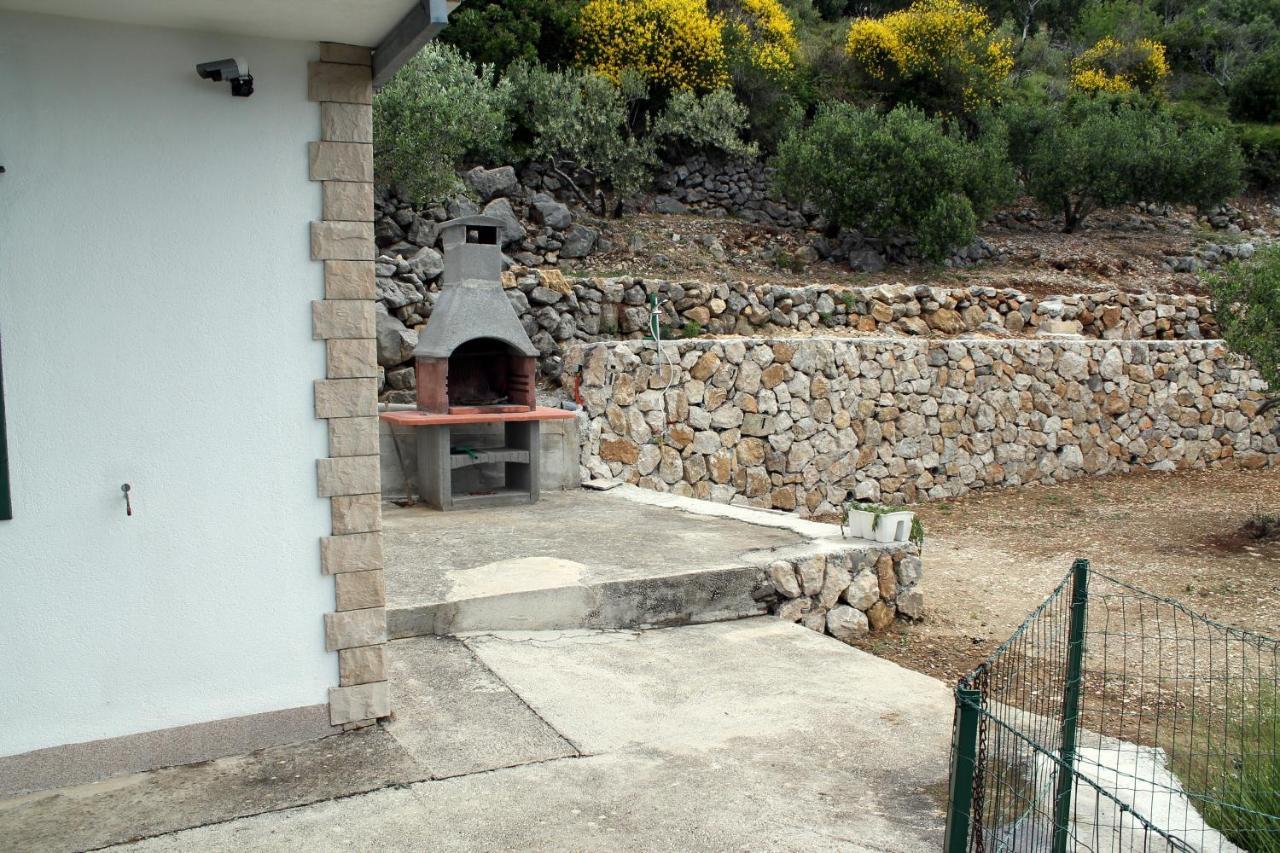 Villa " Davorka" 포드고라 외부 사진
