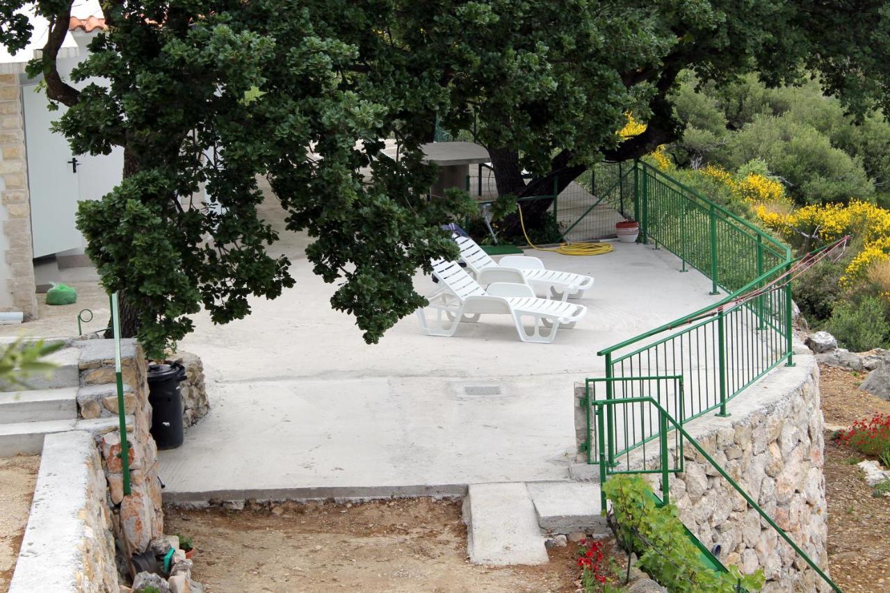 Villa " Davorka" 포드고라 외부 사진