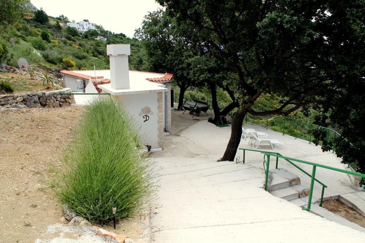 Villa " Davorka" 포드고라 외부 사진