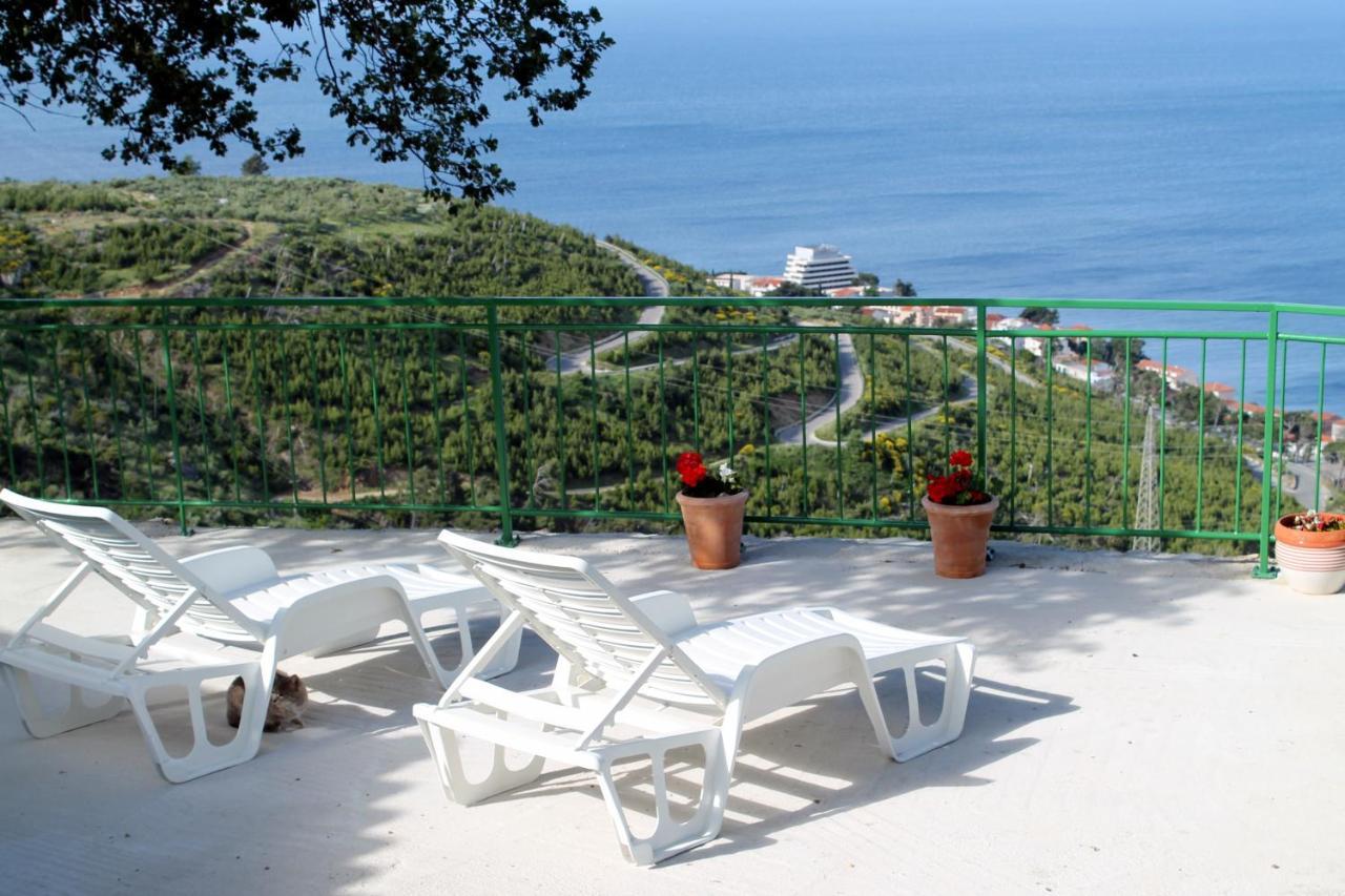 Villa " Davorka" 포드고라 외부 사진