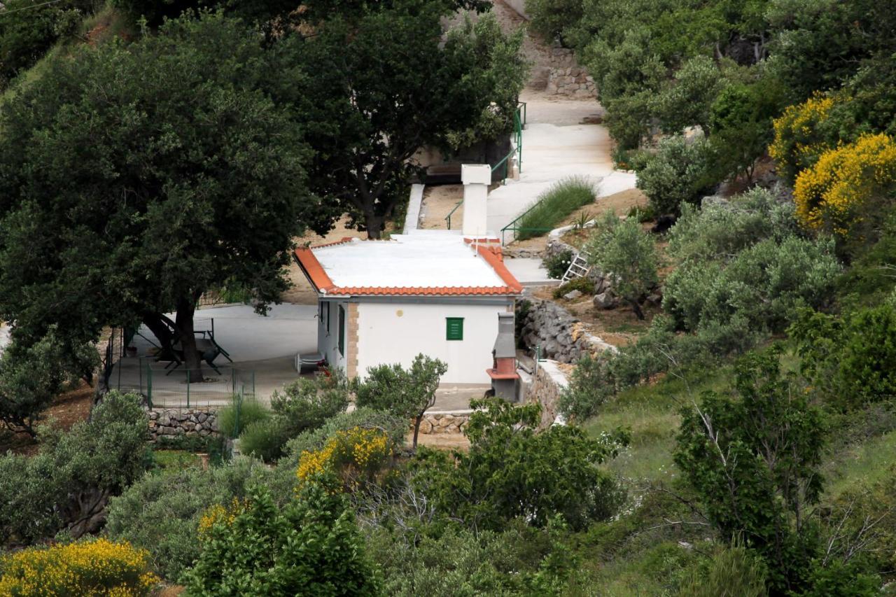 Villa " Davorka" 포드고라 외부 사진