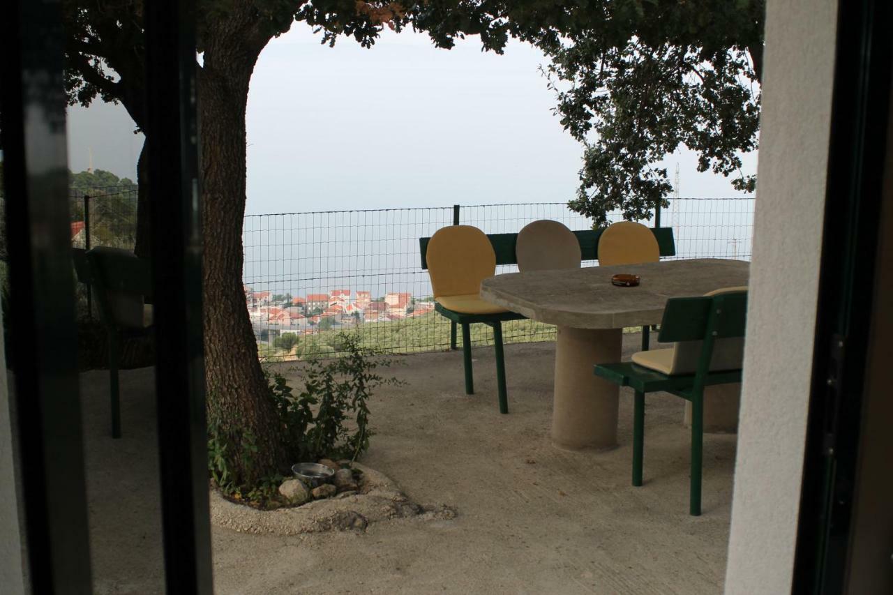 Villa " Davorka" 포드고라 외부 사진
