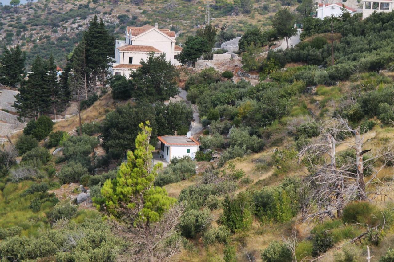 Villa " Davorka" 포드고라 외부 사진