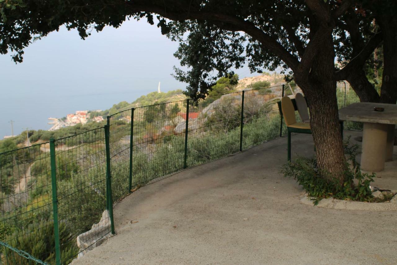 Villa " Davorka" 포드고라 외부 사진