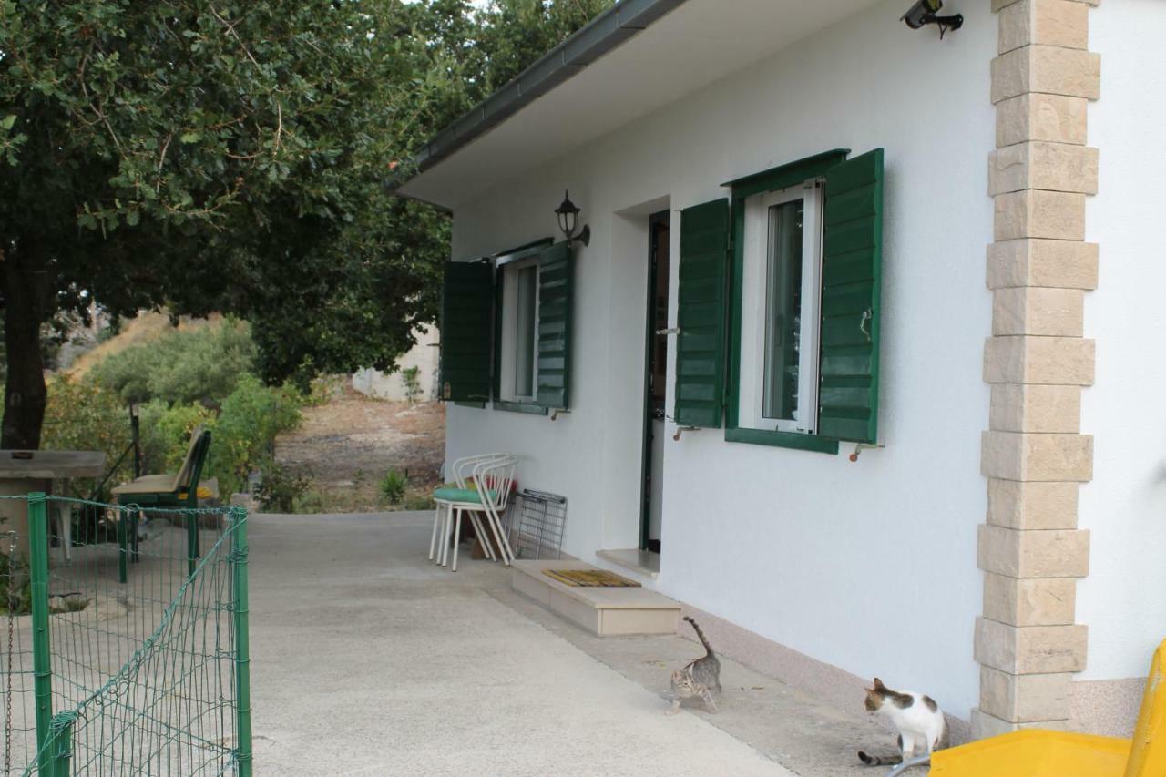 Villa " Davorka" 포드고라 외부 사진