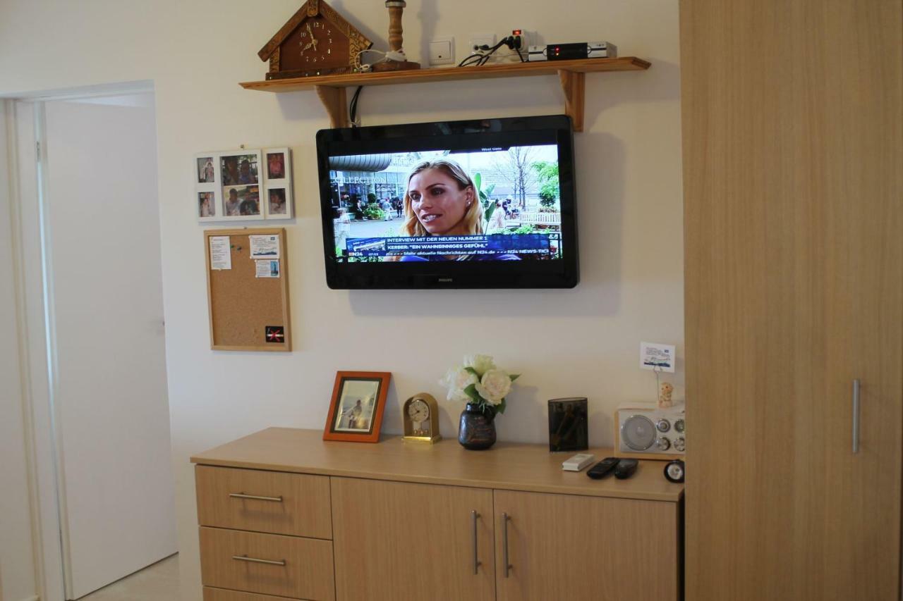 Villa " Davorka" 포드고라 외부 사진