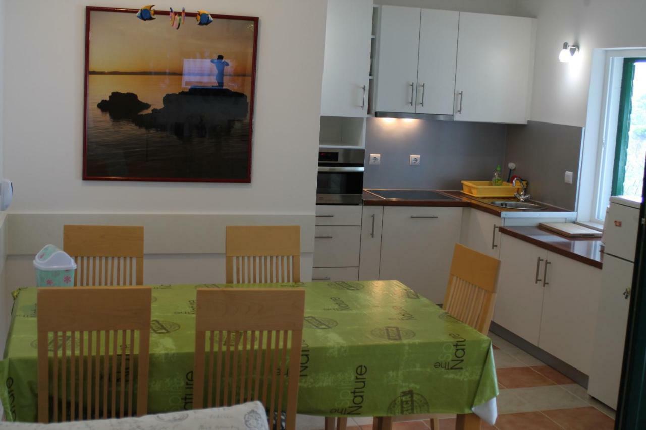 Villa " Davorka" 포드고라 외부 사진