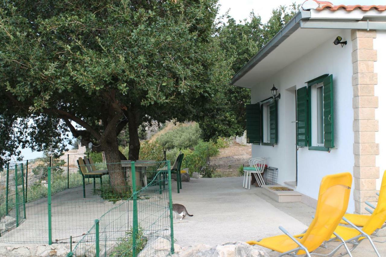 Villa " Davorka" 포드고라 외부 사진