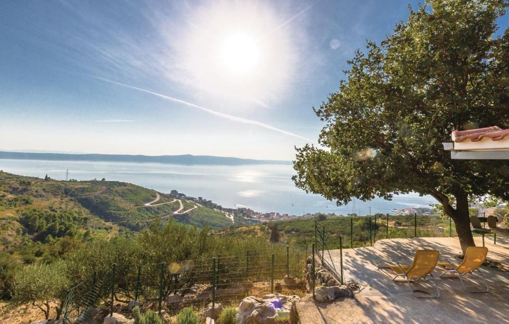 Villa " Davorka" 포드고라 외부 사진